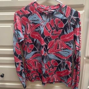 Columbia omni shade sun protection size small